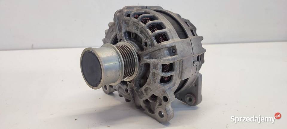 VW TIGUAN ALLSPACE SEAT TARRACO ALTERNATOR 15 dolnośląskie sprzedam