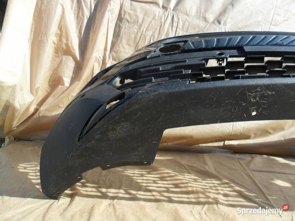 Zderzak Przód Przedni Opel Mokka B II Nowy Tomyśl sprzedam