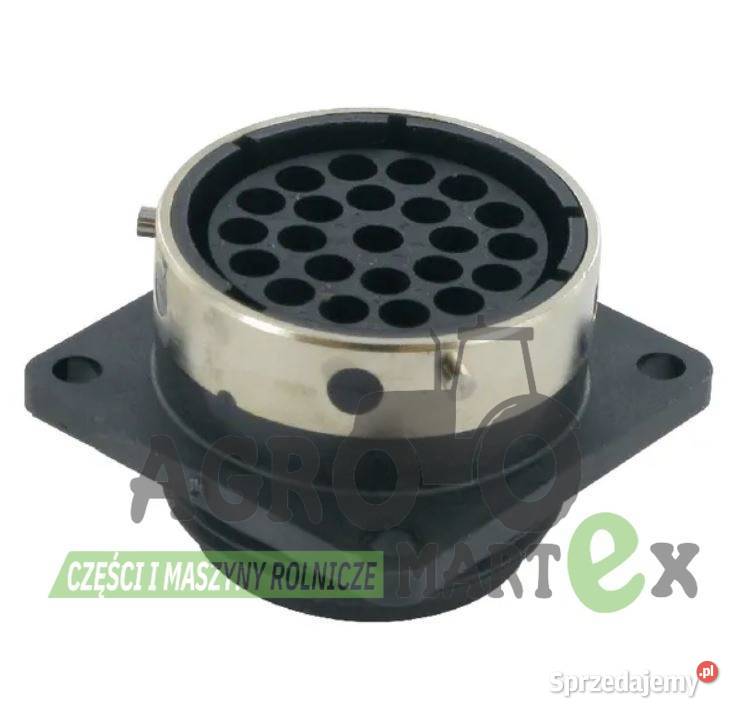 UTG01828S GNIAZDO KOMPUTERA BRAVO 180 28 PIN