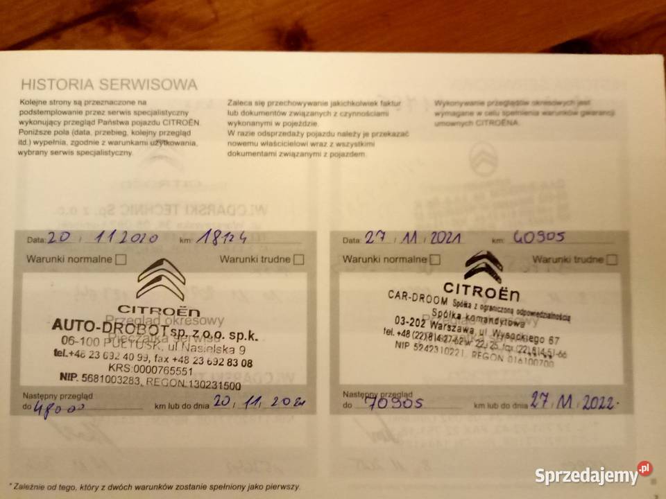 Citron C5 Aircross 15 BlueHDi 136 2019 Feel 1