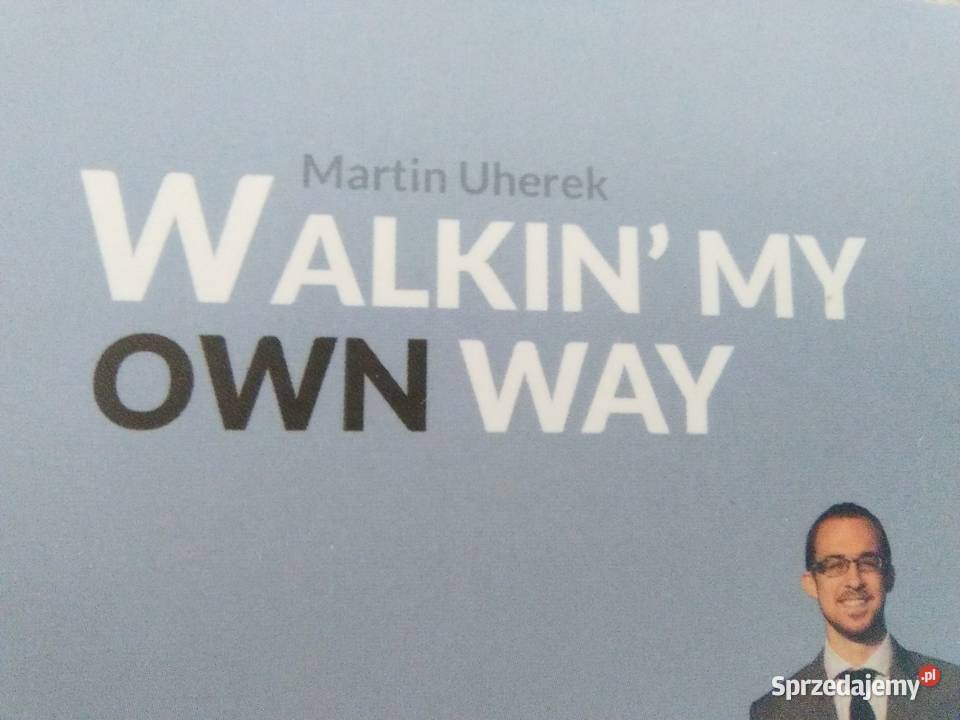 Walkin my own way jazz Poznań