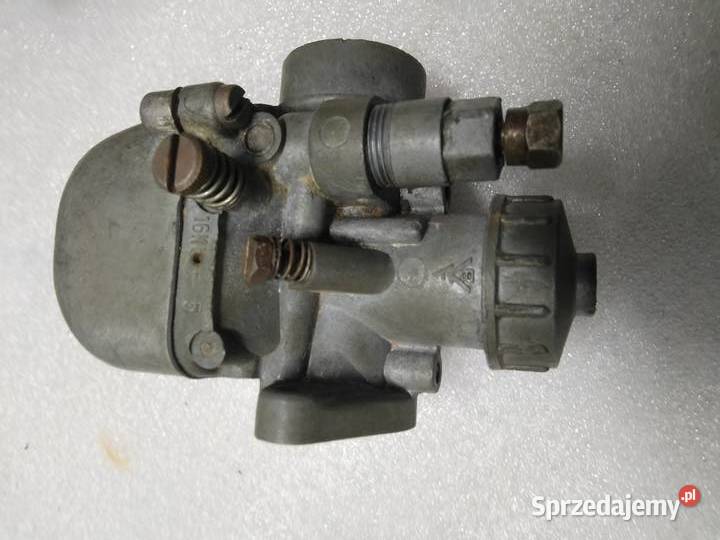 gaźnik BVF 16N35 do Simsona Sulęcin sprzedam