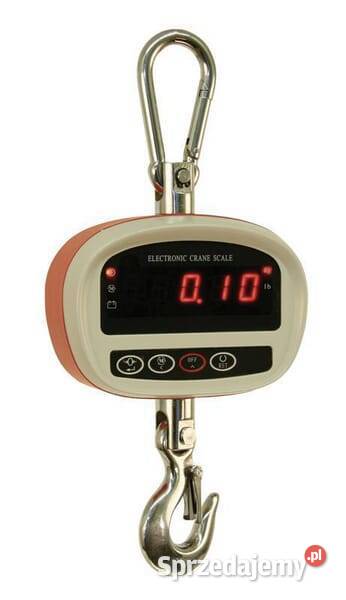 Cyfrowa waga wisząca do 300 VV1051