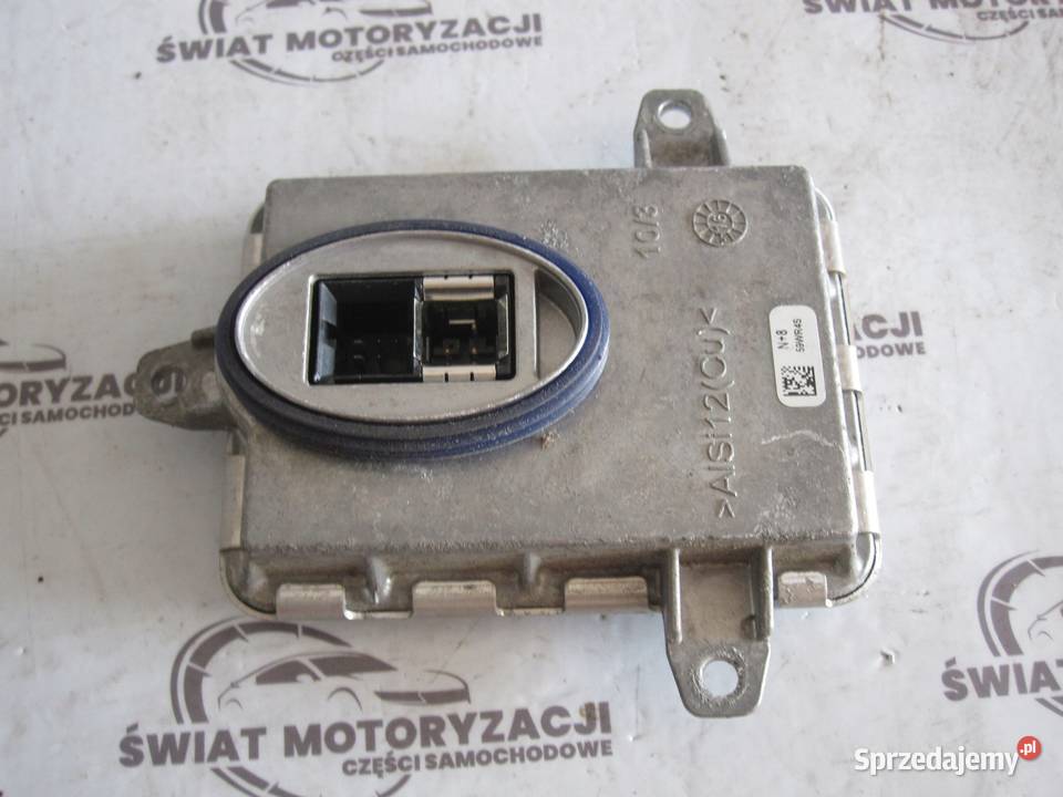 BMW F10 LIFT przetwornica XENON 7296090 Kielce