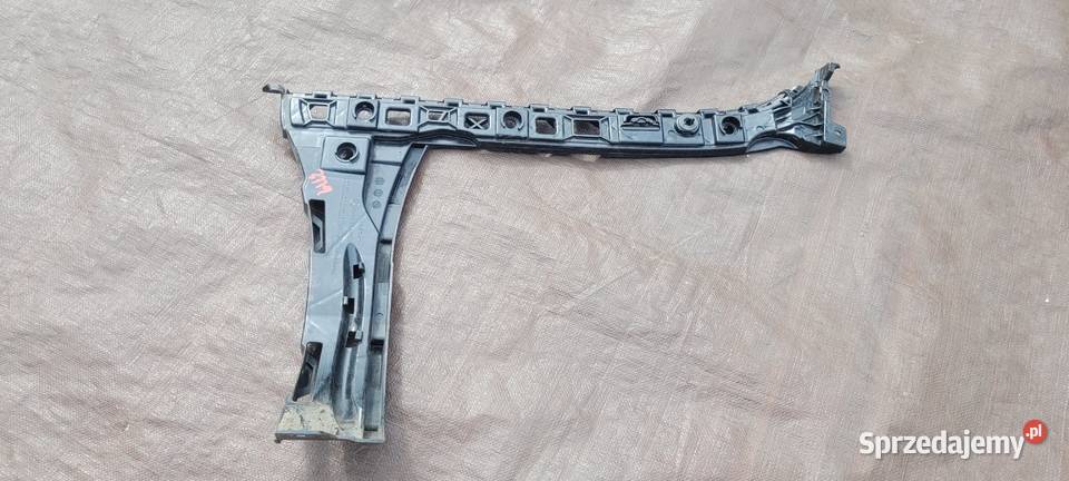 MERCEDES W213 ŚLIZG ZDERZAKA PRAWY TYŁ Ruda Śląska