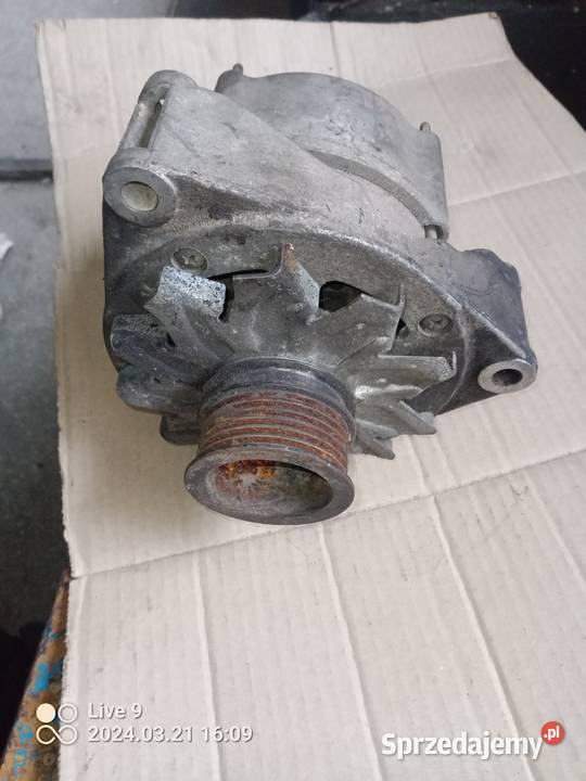 Mercedes alternator klasa e c g Kocmyrzów sprzedam