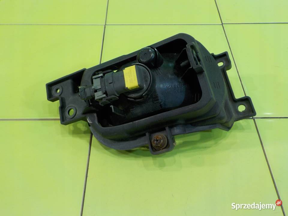 KIA CARNIVAL II 29 CRDI 08r 5D halogen lewy Suków