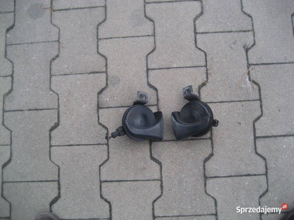 volvo s80 lift 0306r sygnały dzwiękowe przód Rakoniewice sprzedam