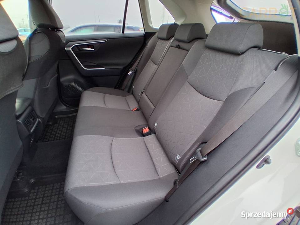 Toyota Rav4 20 173 Automatic klimatyzacja Strzelce Opolskie
