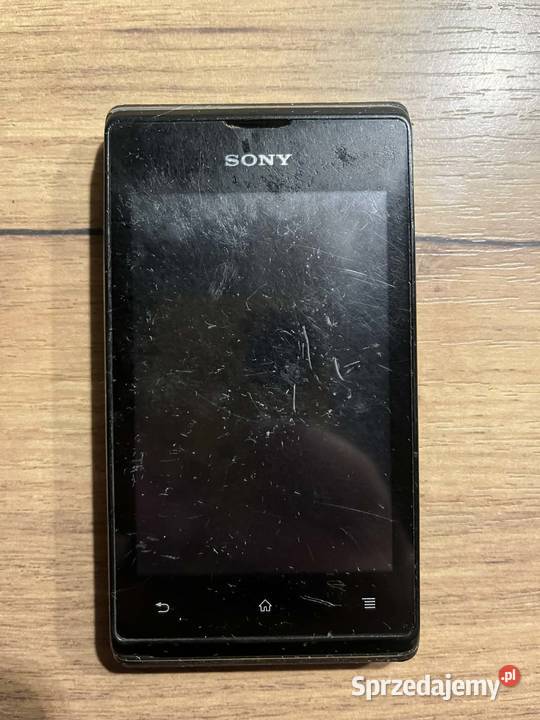 Telefon Sony Xperia C1505 Sony