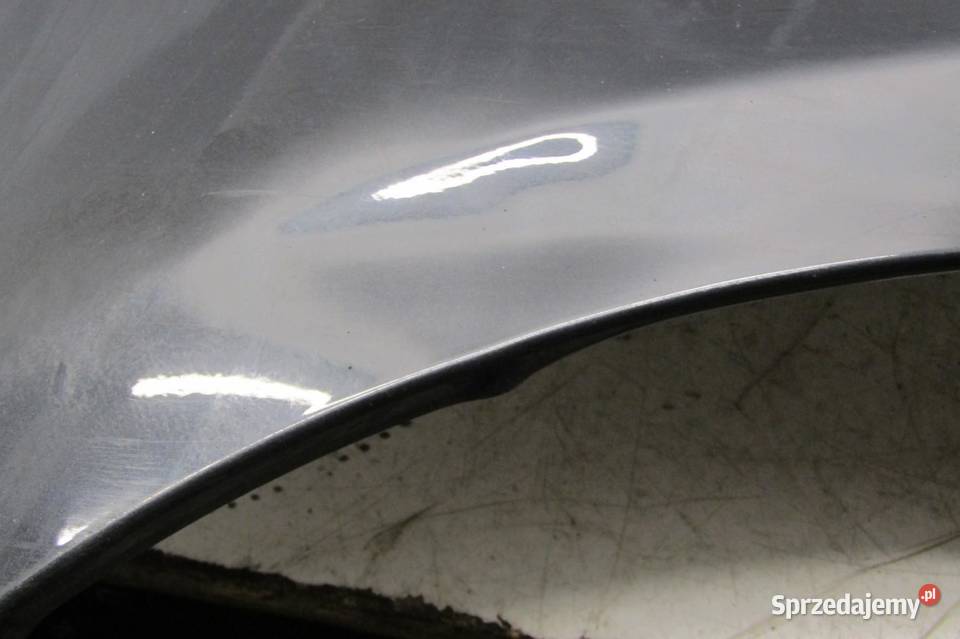 BŁOTNIK PRZEDNI PRAWY PRZÓD 209 TOYOTA YARIS III