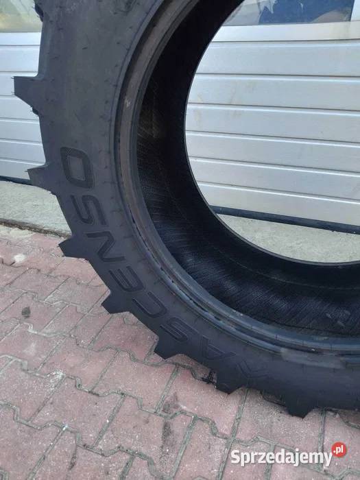 Opona 38070R28 Ascenso TDR850 133D Mocna 7 lat Tomaszów Lubelski