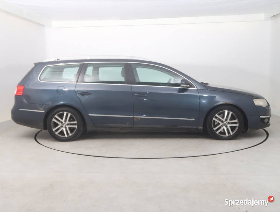 VW Passat 20 TDI diesel Bielany Wrocławskie sprzedam