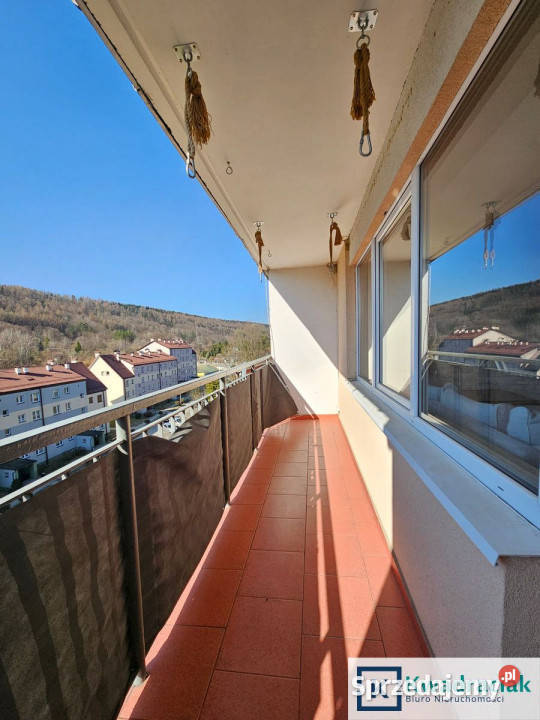 Mieszkanie Ustrzyki Dolne 6837m2 3 pokojowe Mieszkania