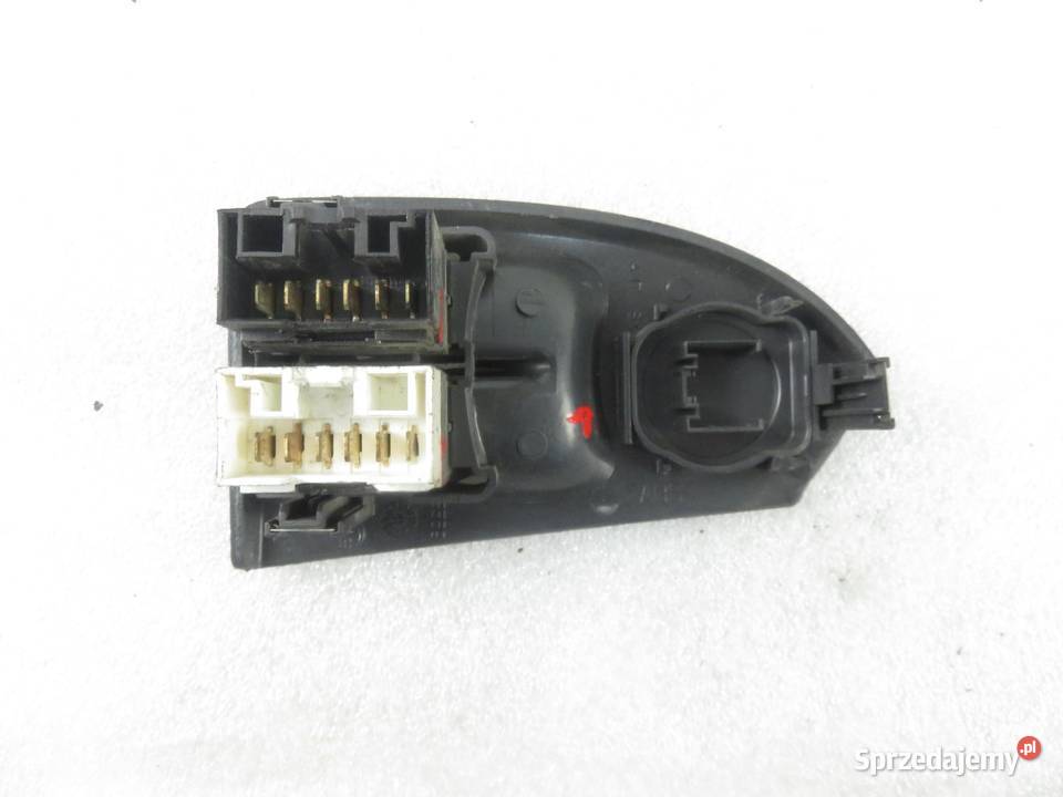 PANEL SZYB FIAT DUCATO II FL Panele sterowania, przełączniki sprzedam