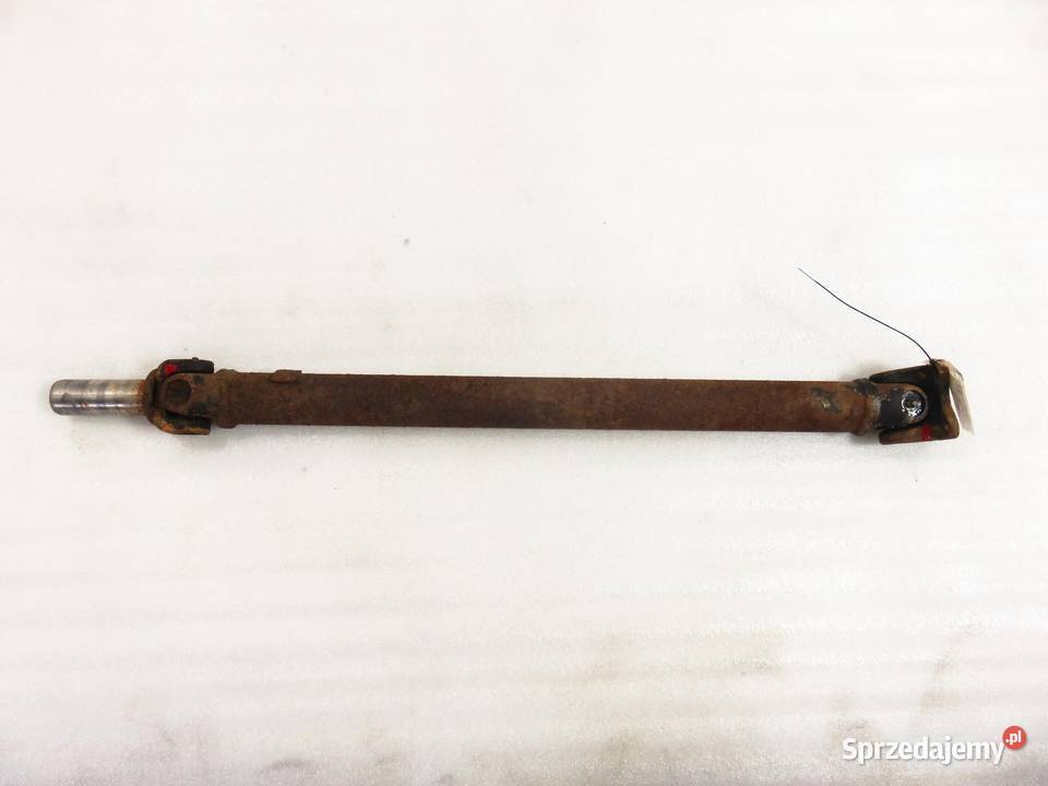 WAŁ NAPĘDOWY MITSUBISHI PAJERO II 25 TD