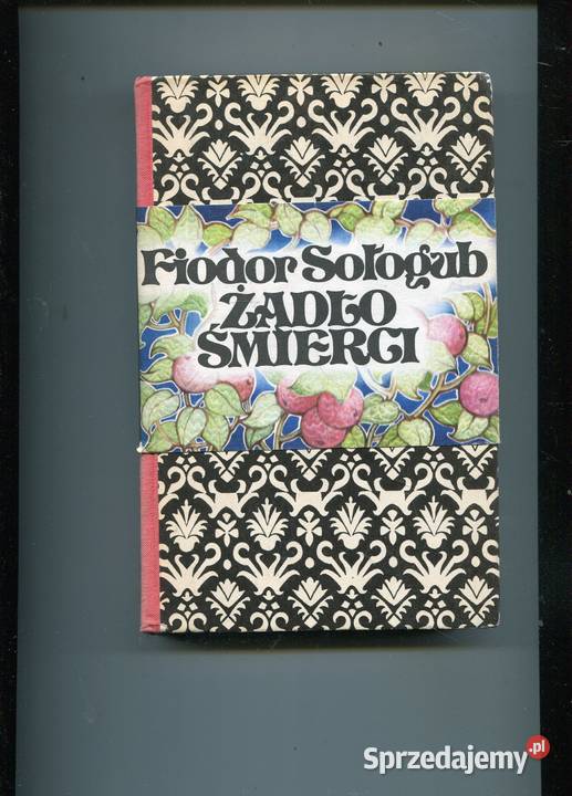 Żądło śmierci Sołogub