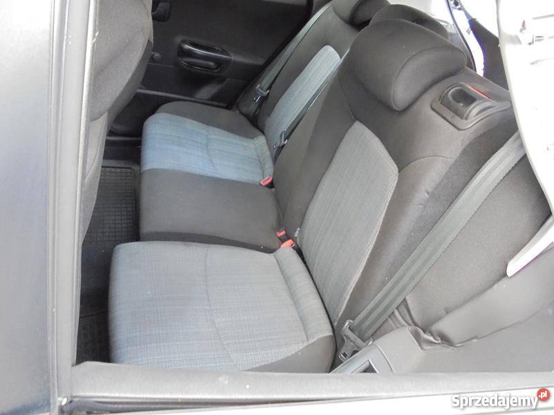 Kia Ceed CRDI 16 130 uszkodzony krajowy Mińsk Mazowiecki