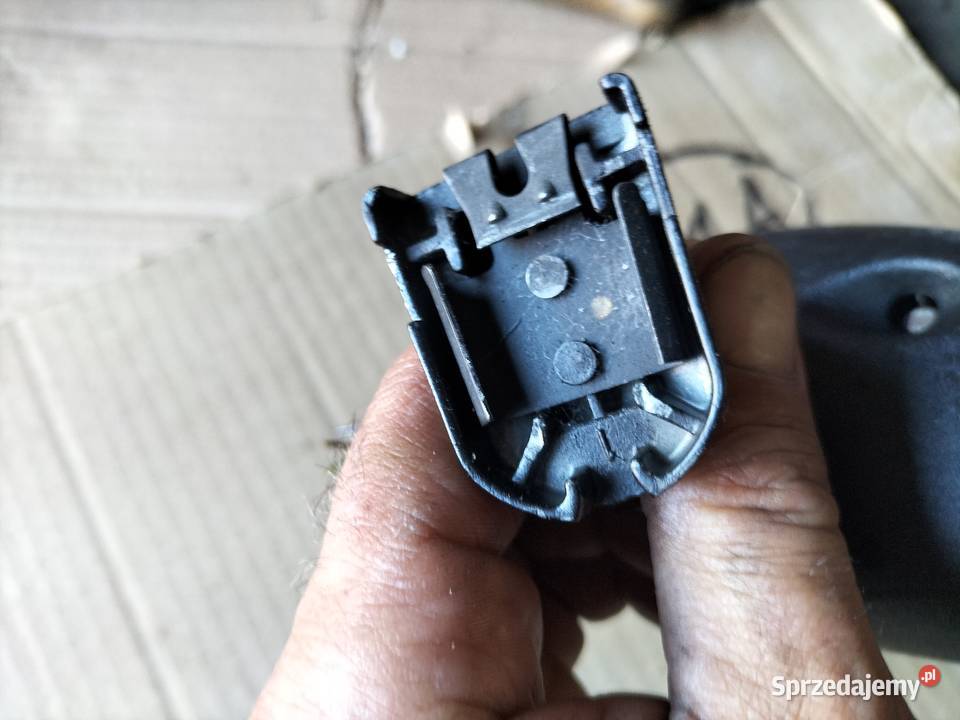 FORD MONDEO MK3 015602 LUSTERKO WEWNĘTRZNE Kamień-Kolonia