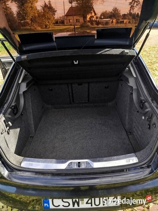 Skoda Super b 19 tdi Świecie