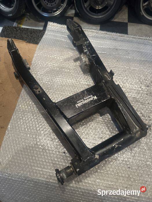 wahacz Kawasaki ZX6R 636 20032004 V466 wielkopolskie