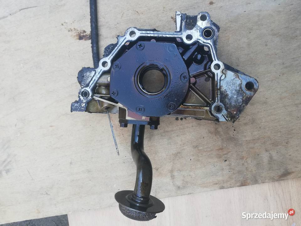 Kia carens ii 2 18 16v pompa oleju smok Stary Sącz sprzedam