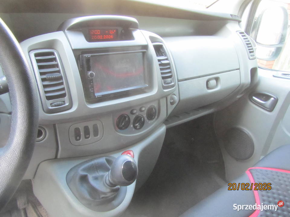 super stan i wyposażenie