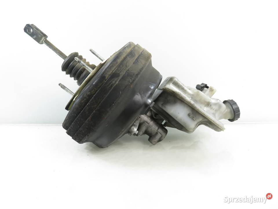 SERWO FORD TRANSIT MK7 22 TDCi 0204051165 małopolskie