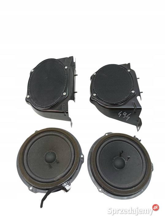 GŁOŚNIK KOMPLET 7U5T18808BA Ford Tourneo Courier