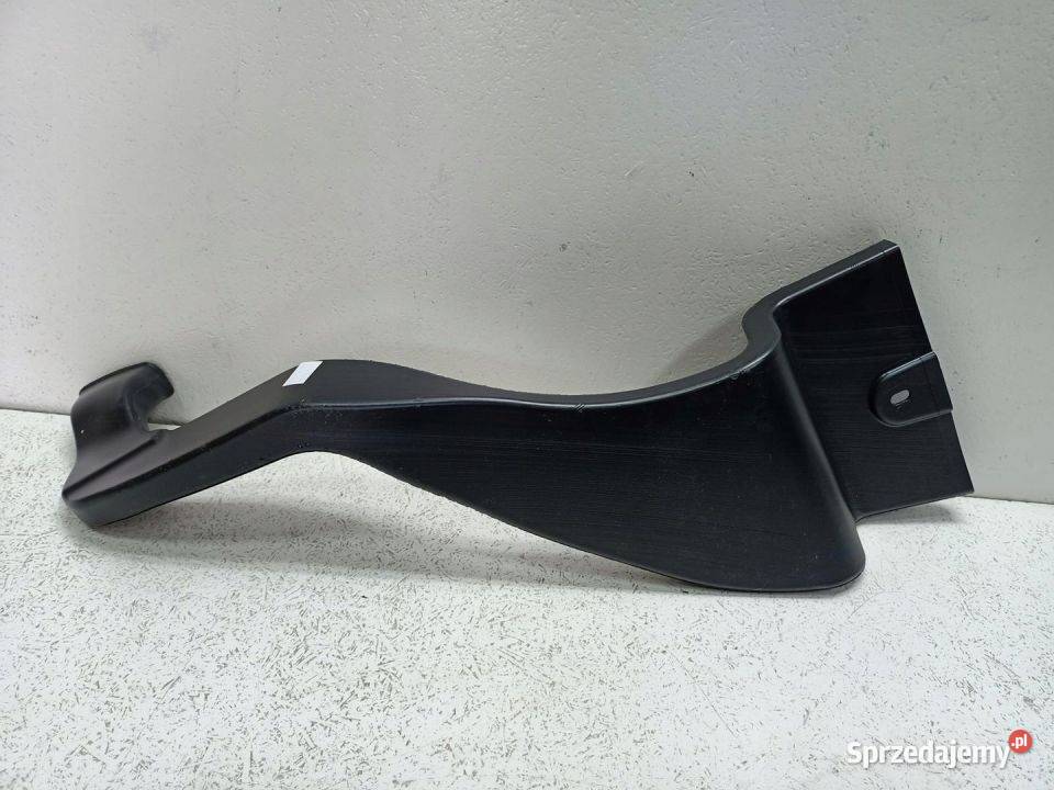 KANAŁ WLOT POWIETRZA 9820853980 PEUGEOT 2008 II osobowe Skarżysko-Kamienna