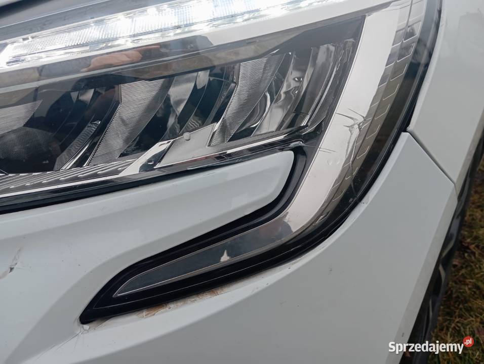 Sprzedam Renault Clio 45000km Ostrów Wielkopolski