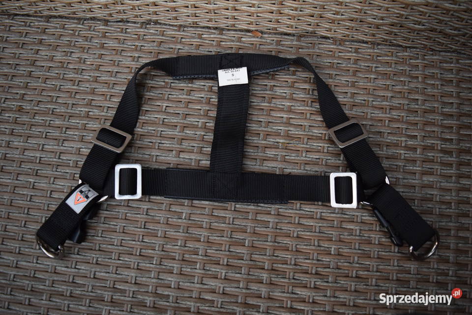 Szelki Psa Nowe Solidne Rozmiar S Okazja Olsztyn Zwierzęta warmińsko-mazurskie