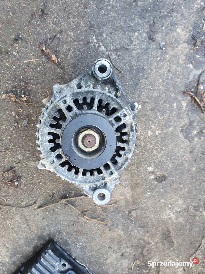 Alternator Land Rover Freelander I 18 Kraków sprzedam