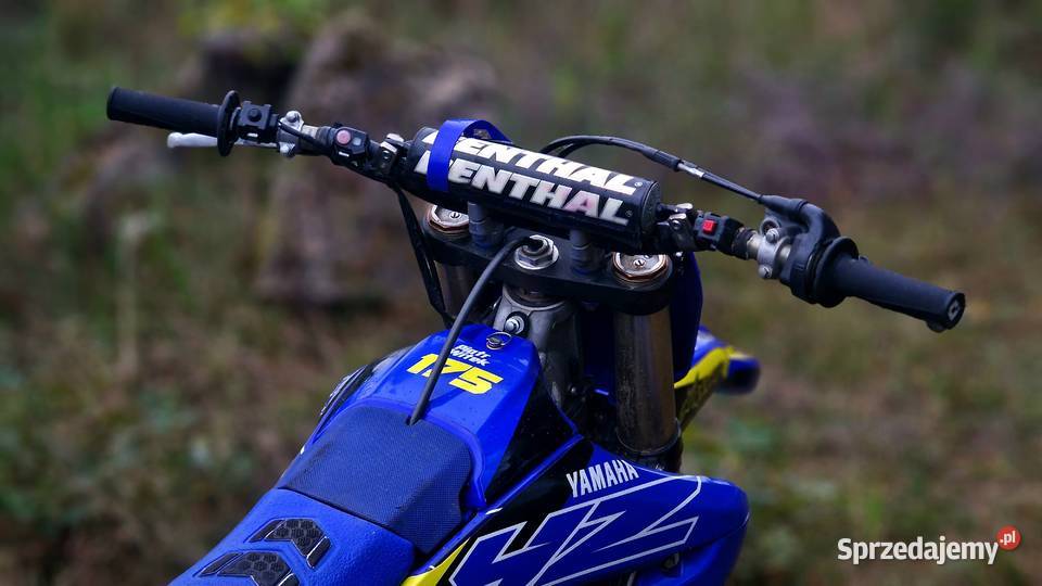 Yzf 450 105mth nowosci Akrapovic Okazja Biała Podlaska sprzedam