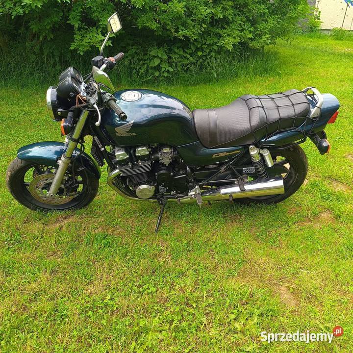 Honda sevenfifty 750 łańcuch Nowa Karczma sprzedam