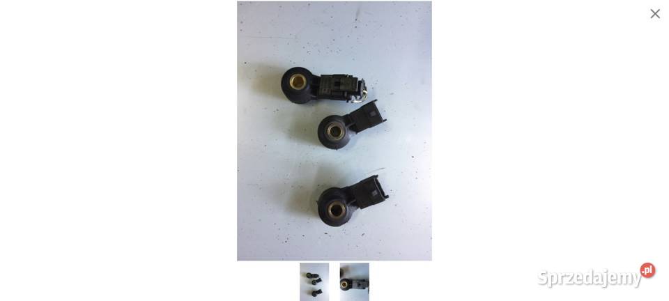Czujnik stukowy A0041530928 SMART FORTWO 06 czujniki Jelcz-Laskowice