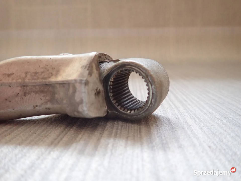 Kopka Kopniak Kikstarter Nóżka Zapalania Yamaha Strzelce Krajeńskie sprzedam