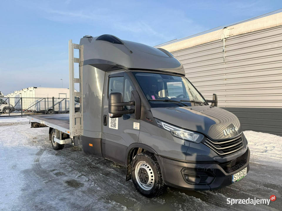 Iveco Daily 35S18 H dolnośląskie