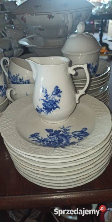 Miseczka Schumann Arzberg Tradition Bavaria Porcelana i szkło Gdańsk