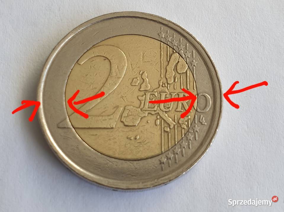 2 z 2002rWłochyDante AlighieriDestrukt monetyHit Żary sprzedam