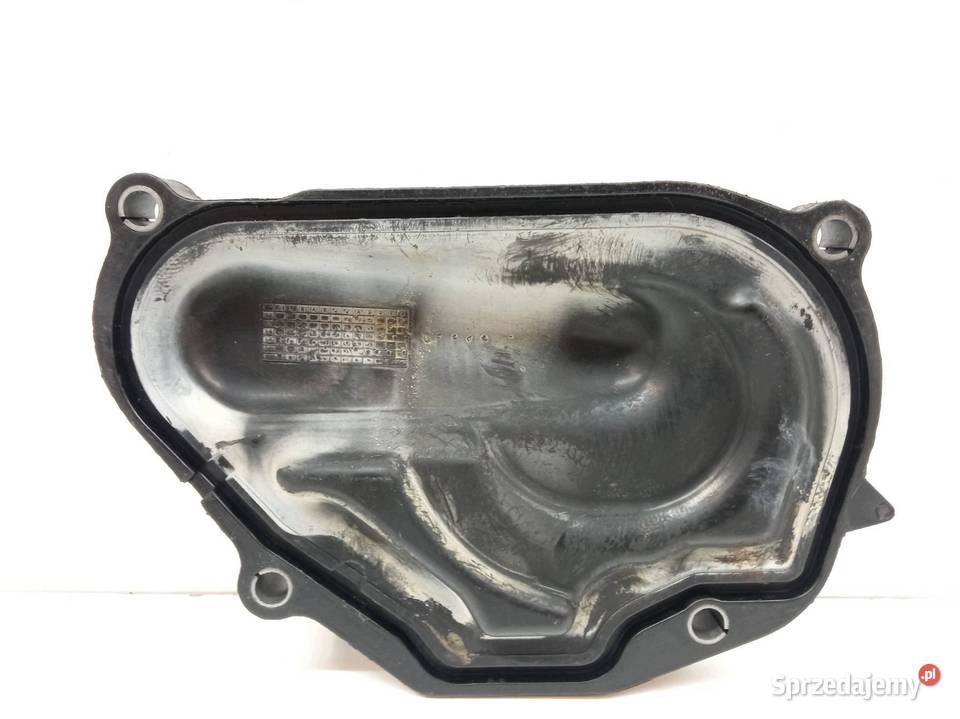 ROZRZĄD OSŁONA 9676231780 12 THP VTI PURETECH Rok produkcji 2016 sprzedam