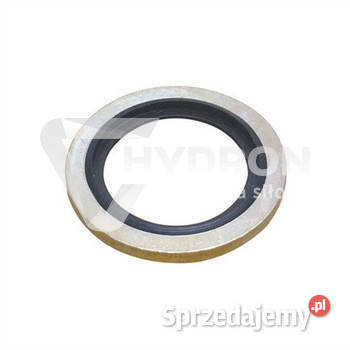 Podkładka metgum nierdzewna VITON316 M12 Złotów