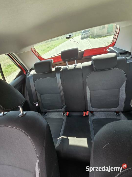 Skoda Fabia specjalna edycja drive 125yrs Pieszyce