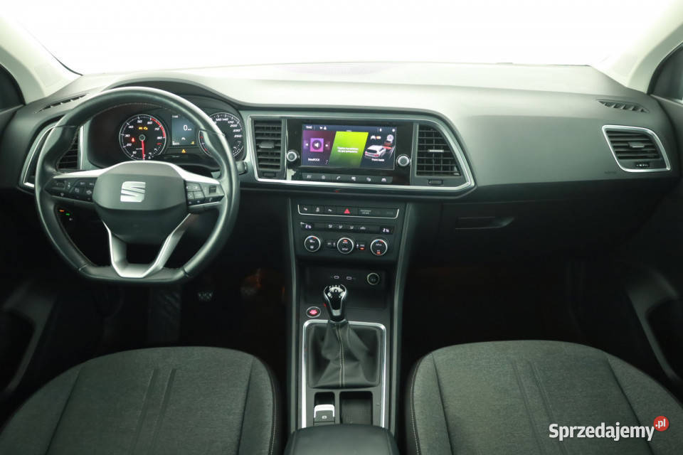 Seat Ateca 15 TSI czujnik deszczu Seat Piaseczno