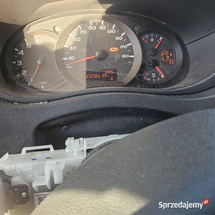 Master 3 h2l3 Rok produkcji 2018 sprzedam