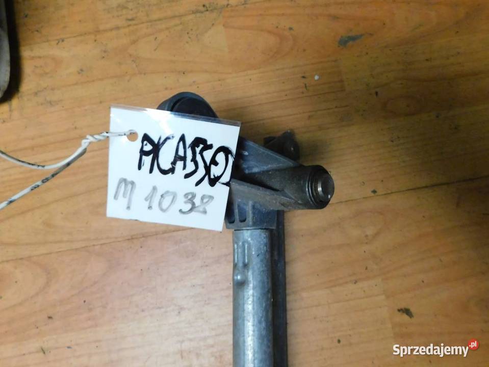 picasso I mechanizm wycieraczek M1032 WYSYŁKA Żory