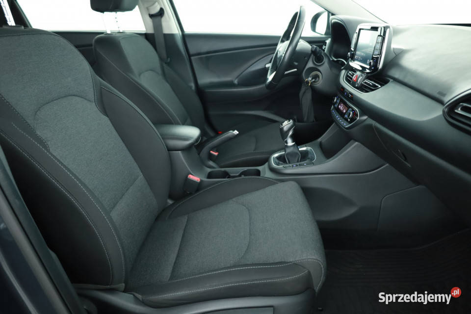 Hyundai i30 10 TGDI mazowieckie Piaseczno