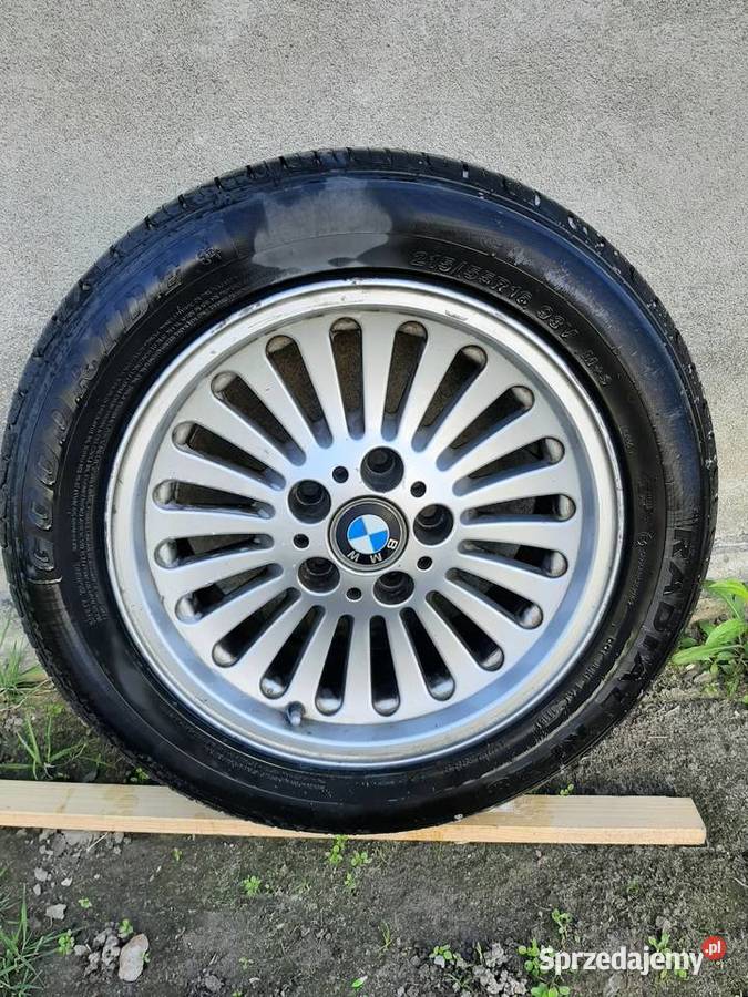 Sprzedam komplet opon Siedliska