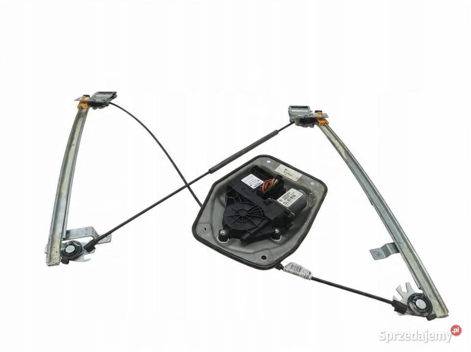 MECHANIZM SZYBY PRAWY PRZÓD 1K4837402E