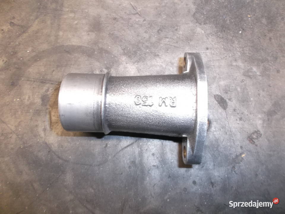 MZ ES ETS TS 125 150 KRÓCIEC GARDZIEL DOLOT DDR